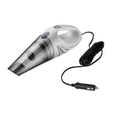 Hepa Filter 12V 2800Pa Powerful Suction Car Vacuum Cleaner Wireless Hand Held Mini Vaccum Cleaners for Car Cleaning