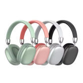 Wholesale P9 PRO MAX TWS Earbuds with Bass Subwoofer Type-C Wireless Headphones for DJ and Aviation Use Price