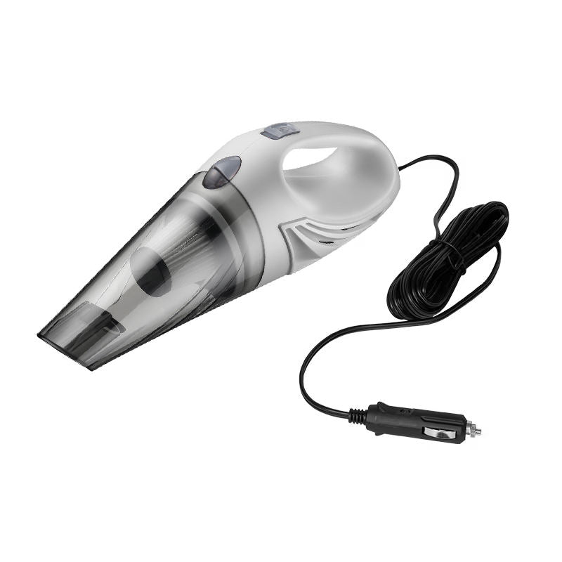 Hepa Filter 12V 2800Pa Powerful Suction Car Vacuum Cleaner Wireless Hand Held Mini Vaccum Cleaners for Car Cleaning