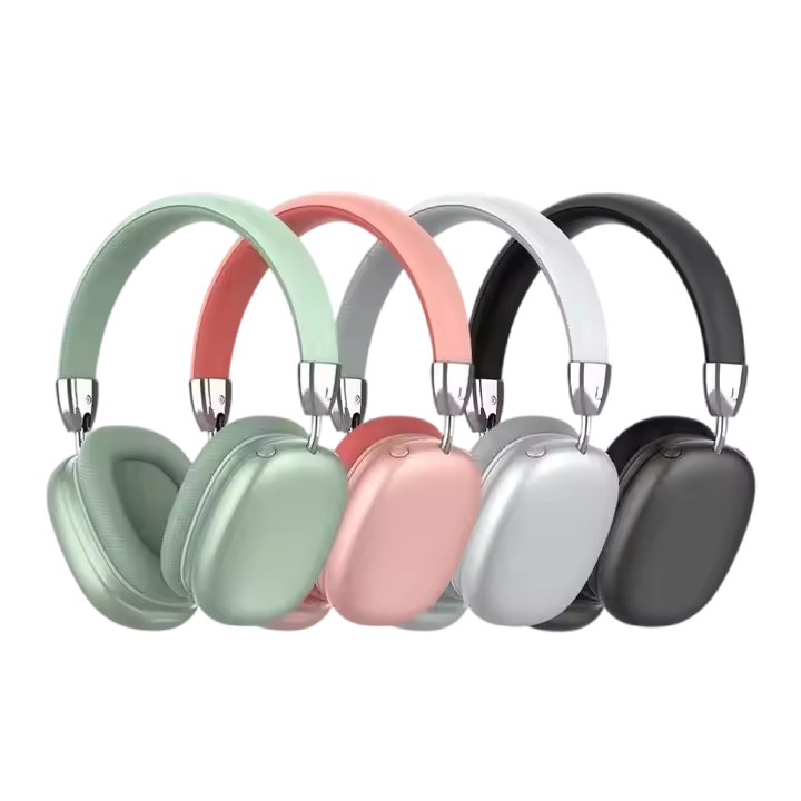 Wholesale P9 PRO MAX TWS Earbuds with Bass Subwoofer Type-C Wireless Headphones for DJ and Aviation Use Price